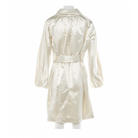 Dolce and Gabbana 42 IT Trench - Picture 3 of 3